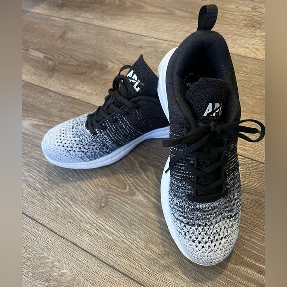 APL | Shoes | Apl Tech Loom Pro Tennis Shoes Size 9 Nwob | Poshmark